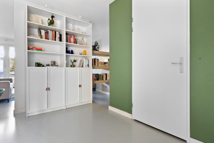 Foto 11 van Barbarastraat 80