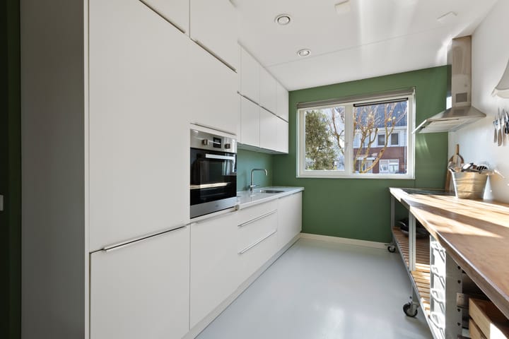 Foto 13 van Barbarastraat 80