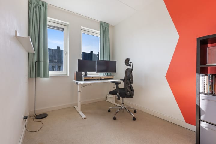 Foto 21 van Barbarastraat 80