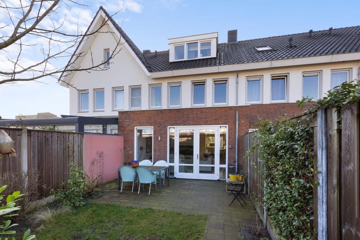 Foto 35 van Barbarastraat 80