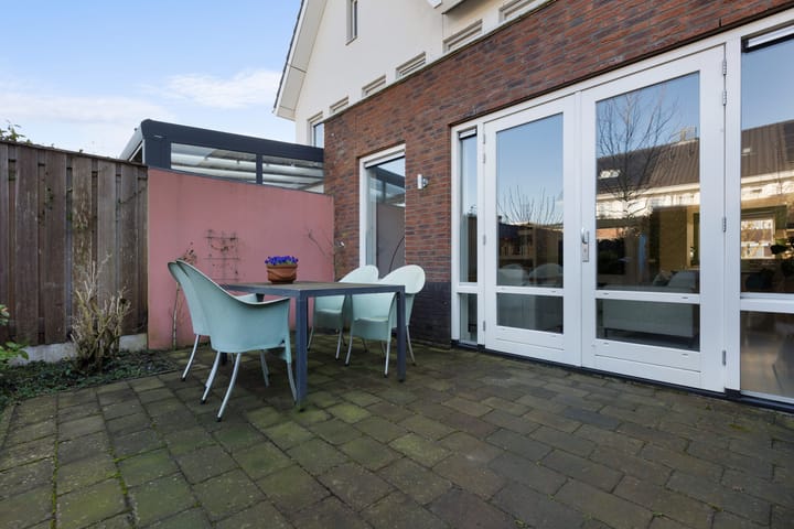 Foto 38 van Barbarastraat 80