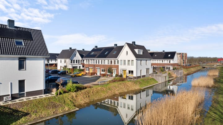 Foto 1 van Barbarastraat 80