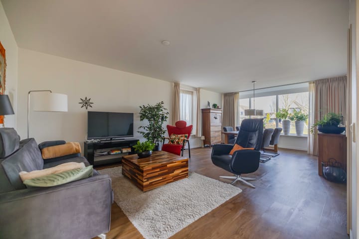 Foto 2 van Veenderij 16