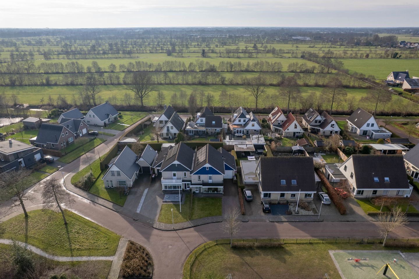 Foto 4 van Veenderij 16