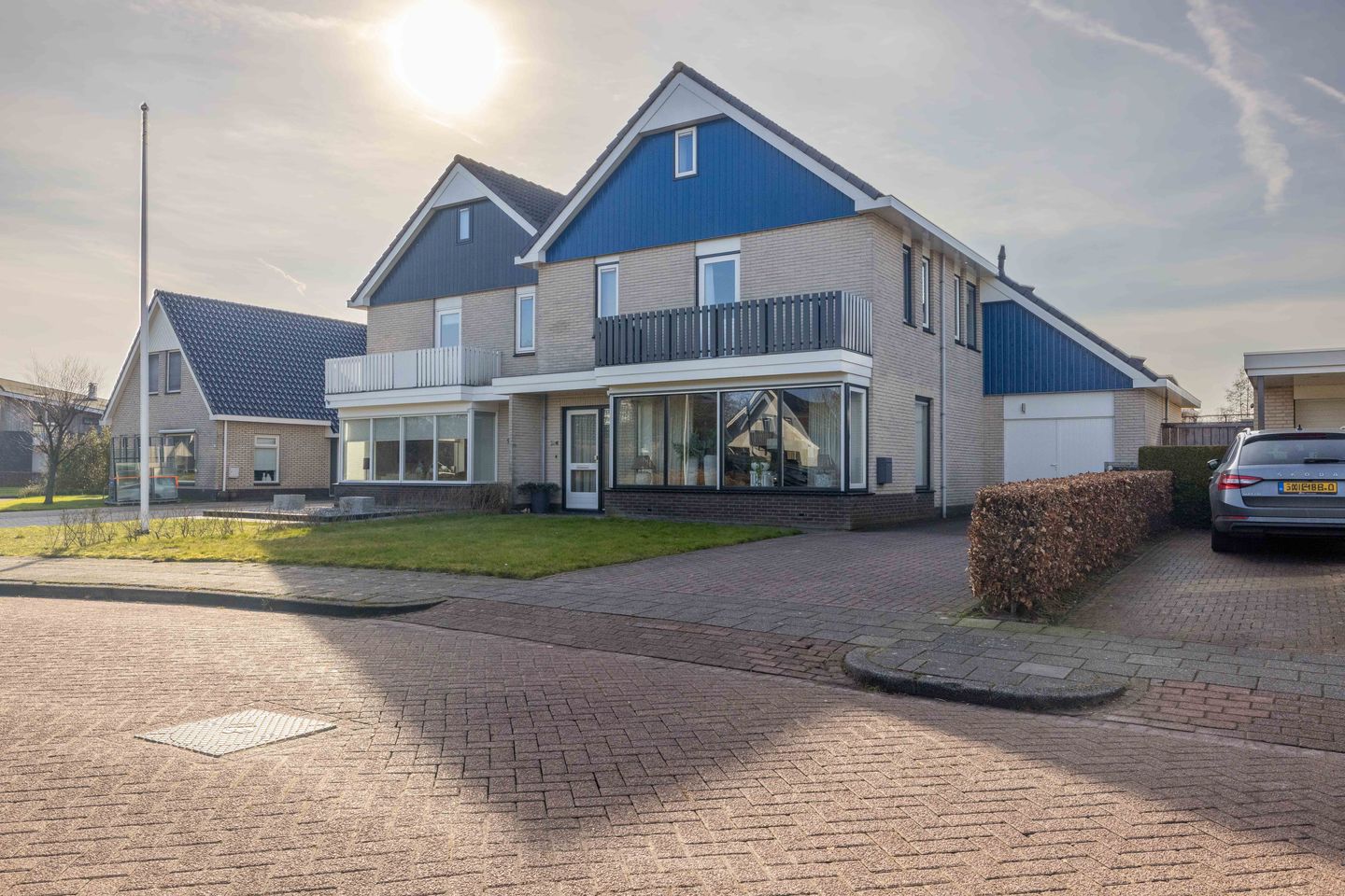 Foto 5 van Veenderij 16