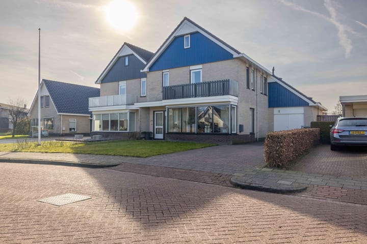 Foto 5 van Veenderij 16