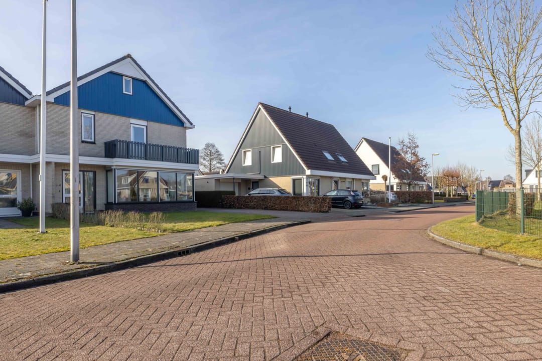 Foto 7 van Veenderij 16