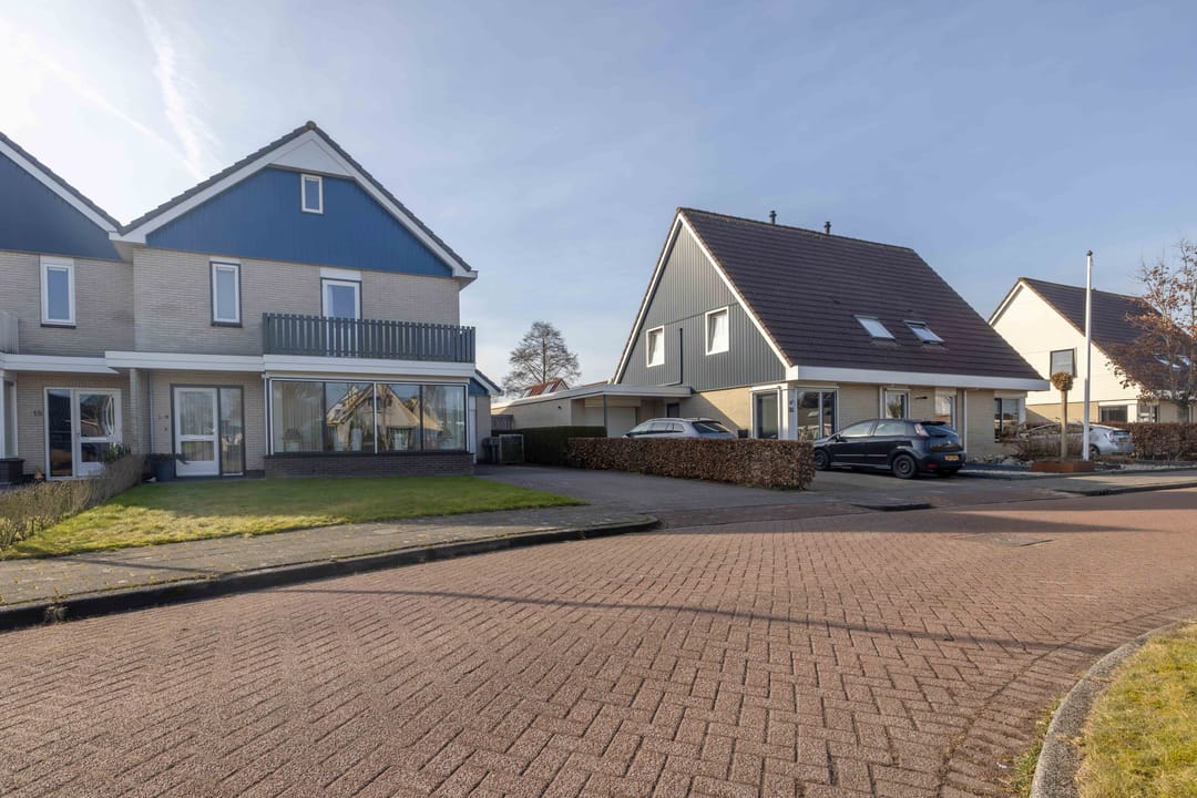 Foto 8 van Veenderij 16