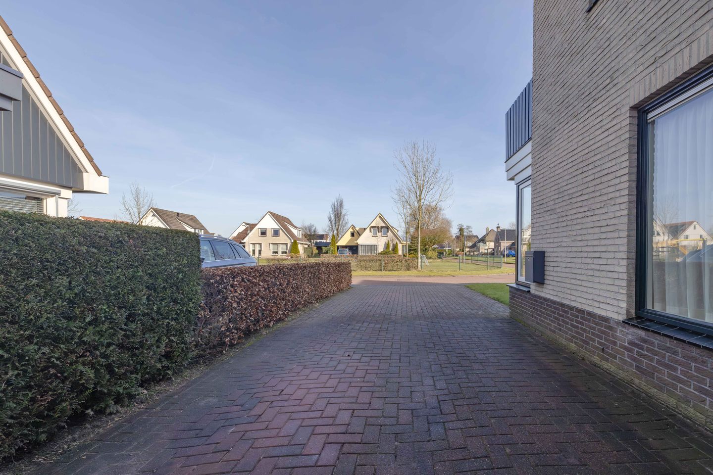 Foto 10 van Veenderij 16