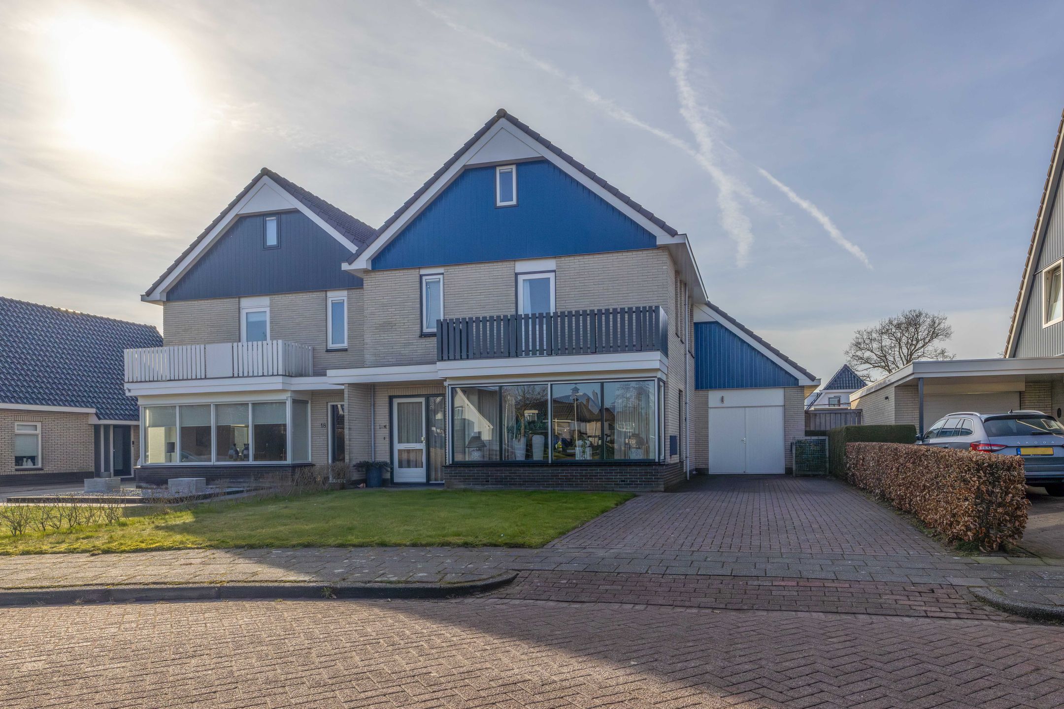 Foto 12 van Veenderij 16