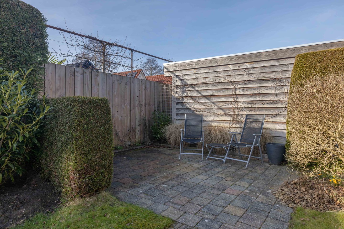 Foto 55 van Veenderij 16