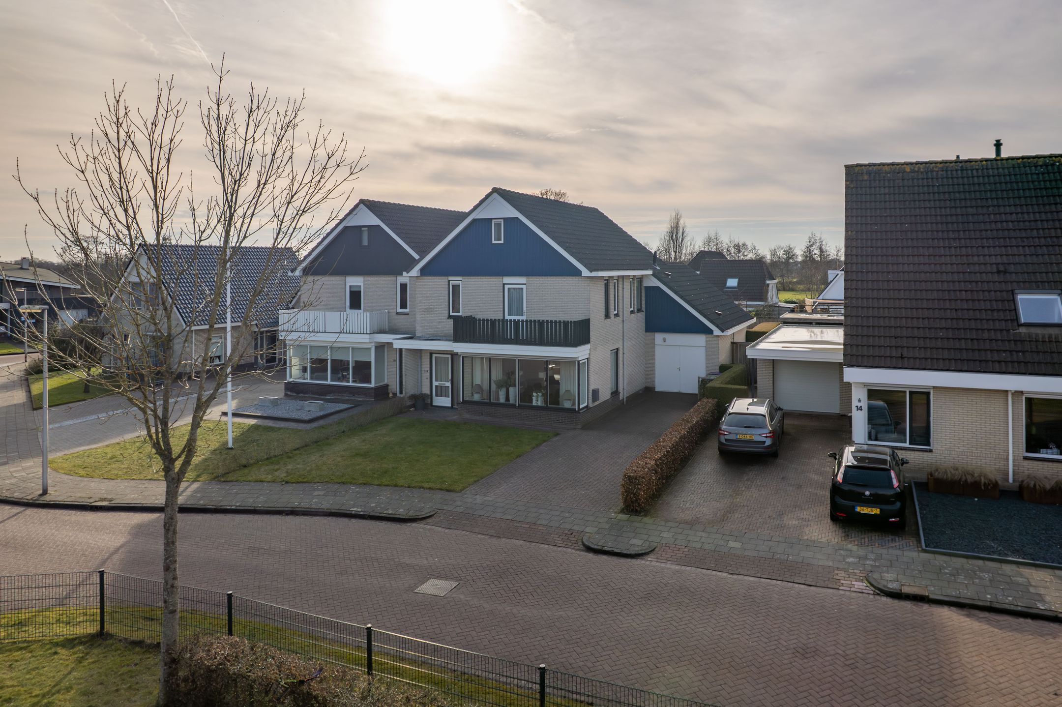 Foto 60 van Veenderij 16