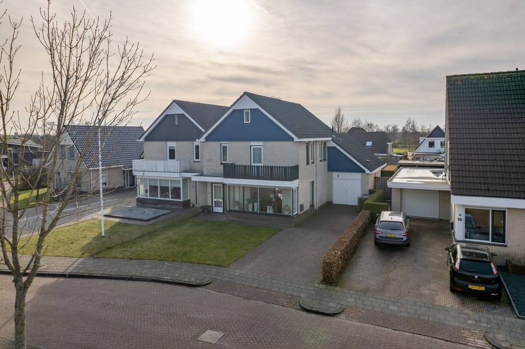 Foto 61 van Veenderij 16