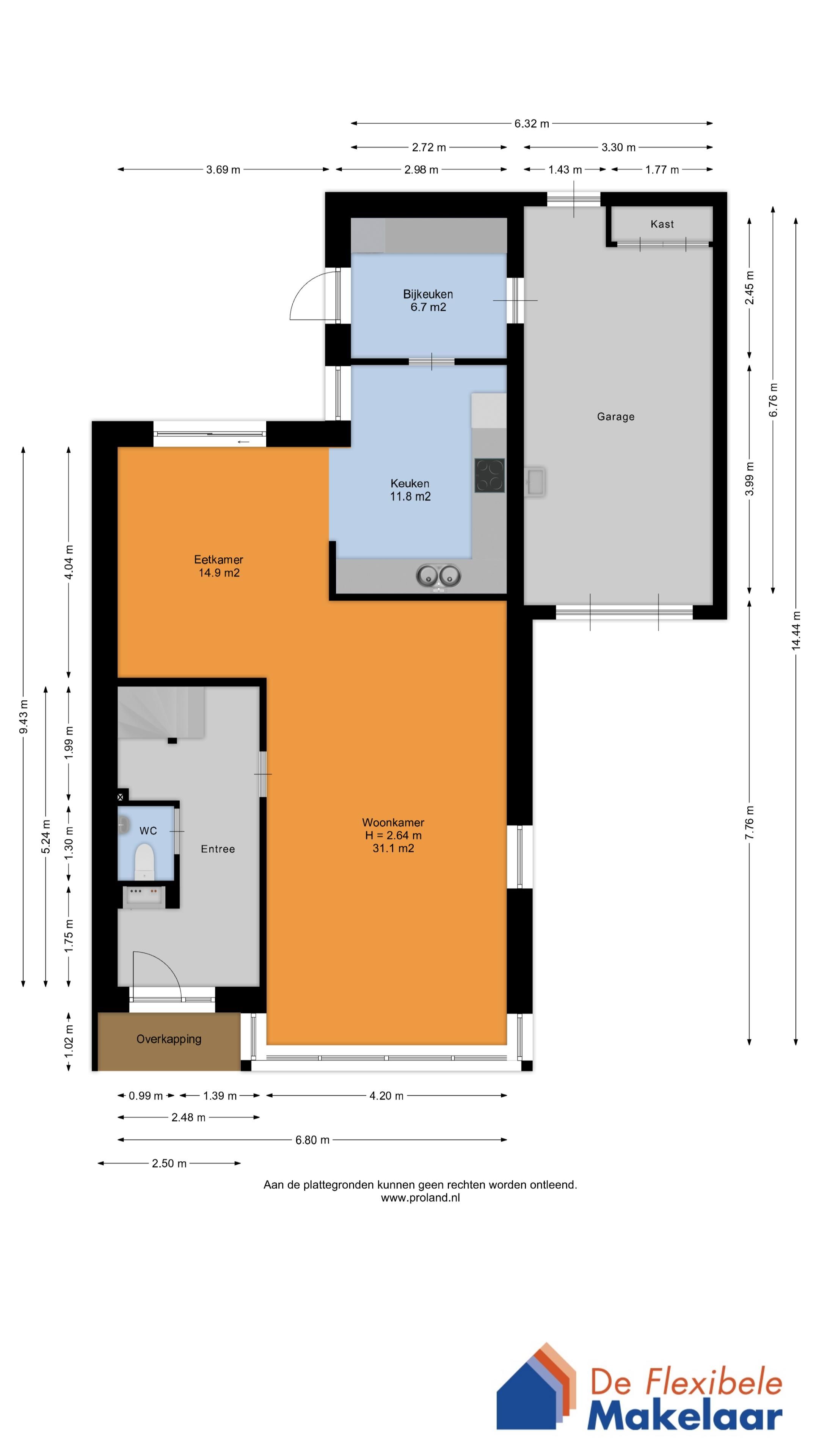 Foto 63 van Veenderij 16