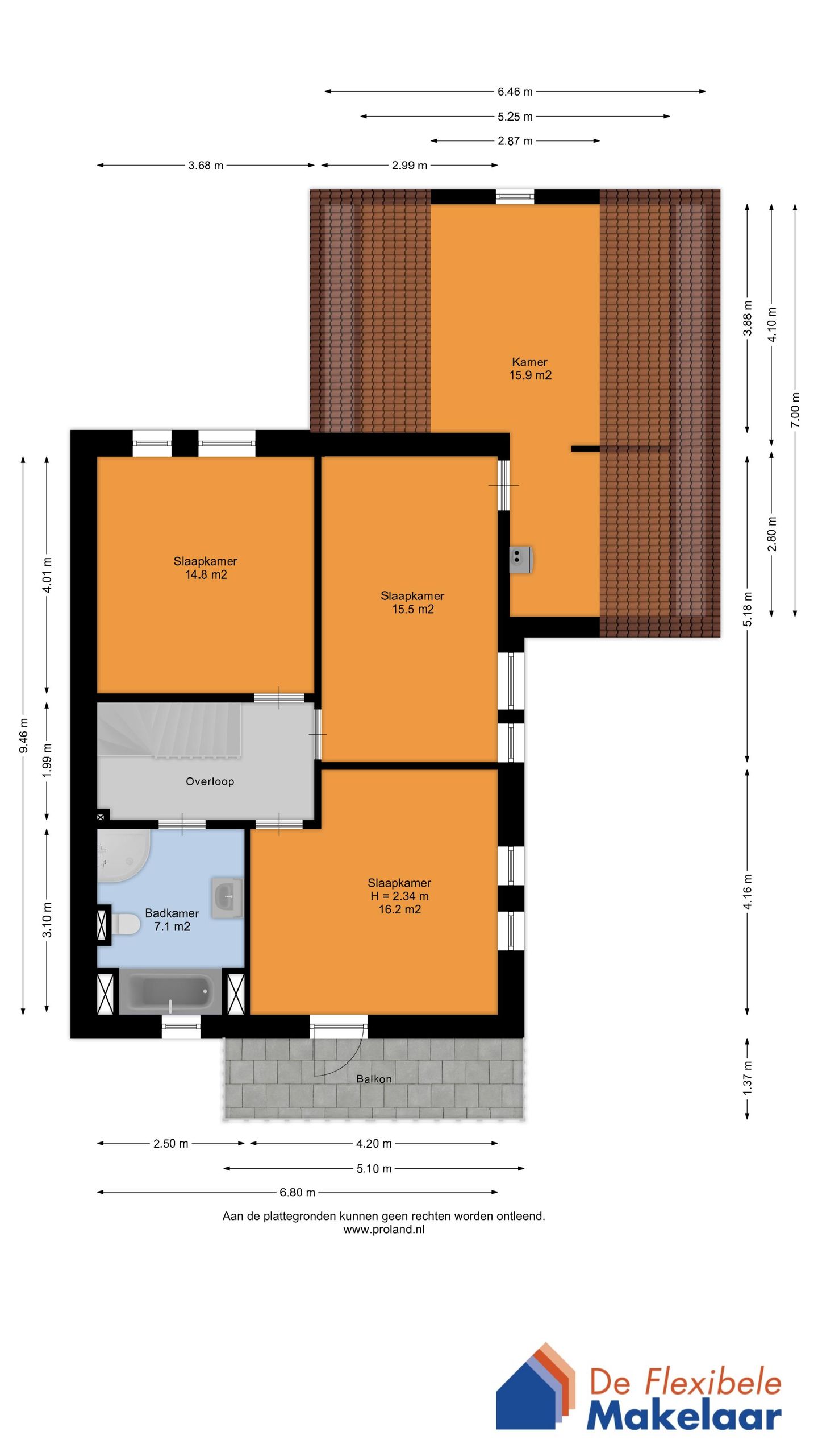 Foto 64 van Veenderij 16