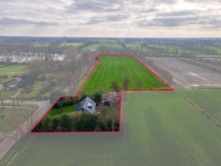 Foto 3 van Peinderwei 30