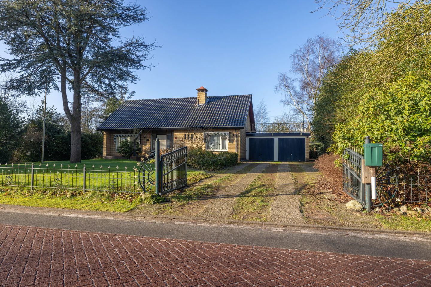 Foto 4 van Peinderwei 30