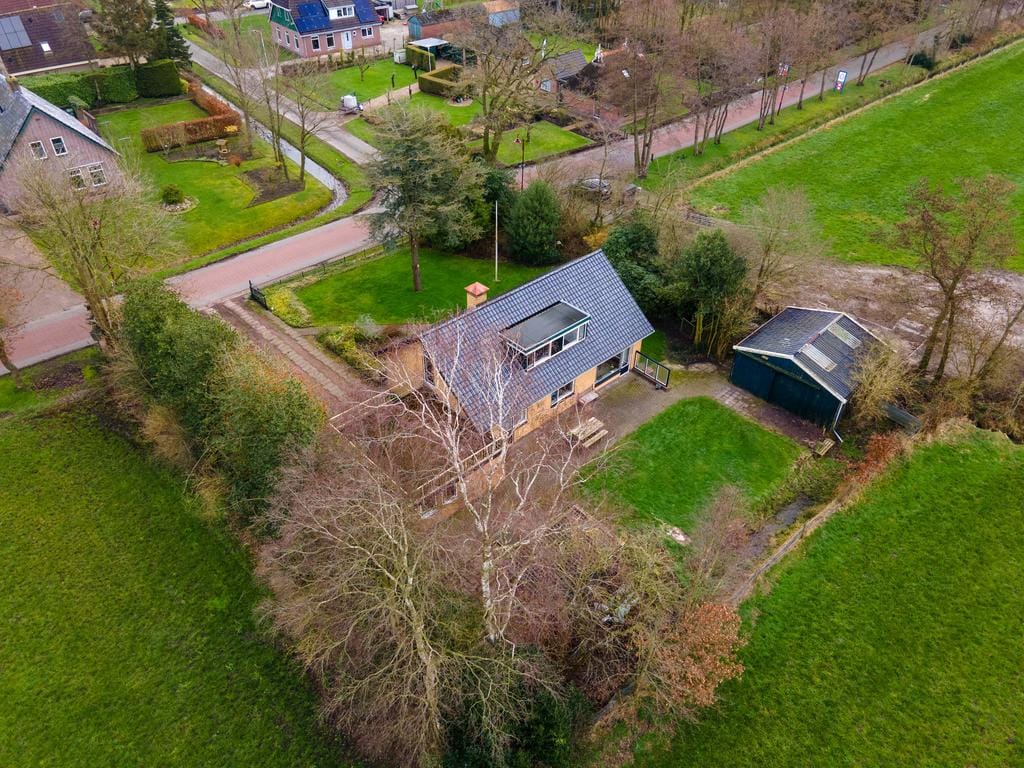 Foto 6 van Peinderwei 30