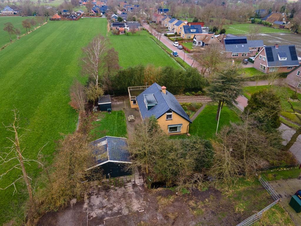 Foto 9 van Peinderwei 30