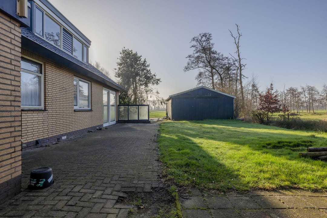 Foto 38 van Peinderwei 30