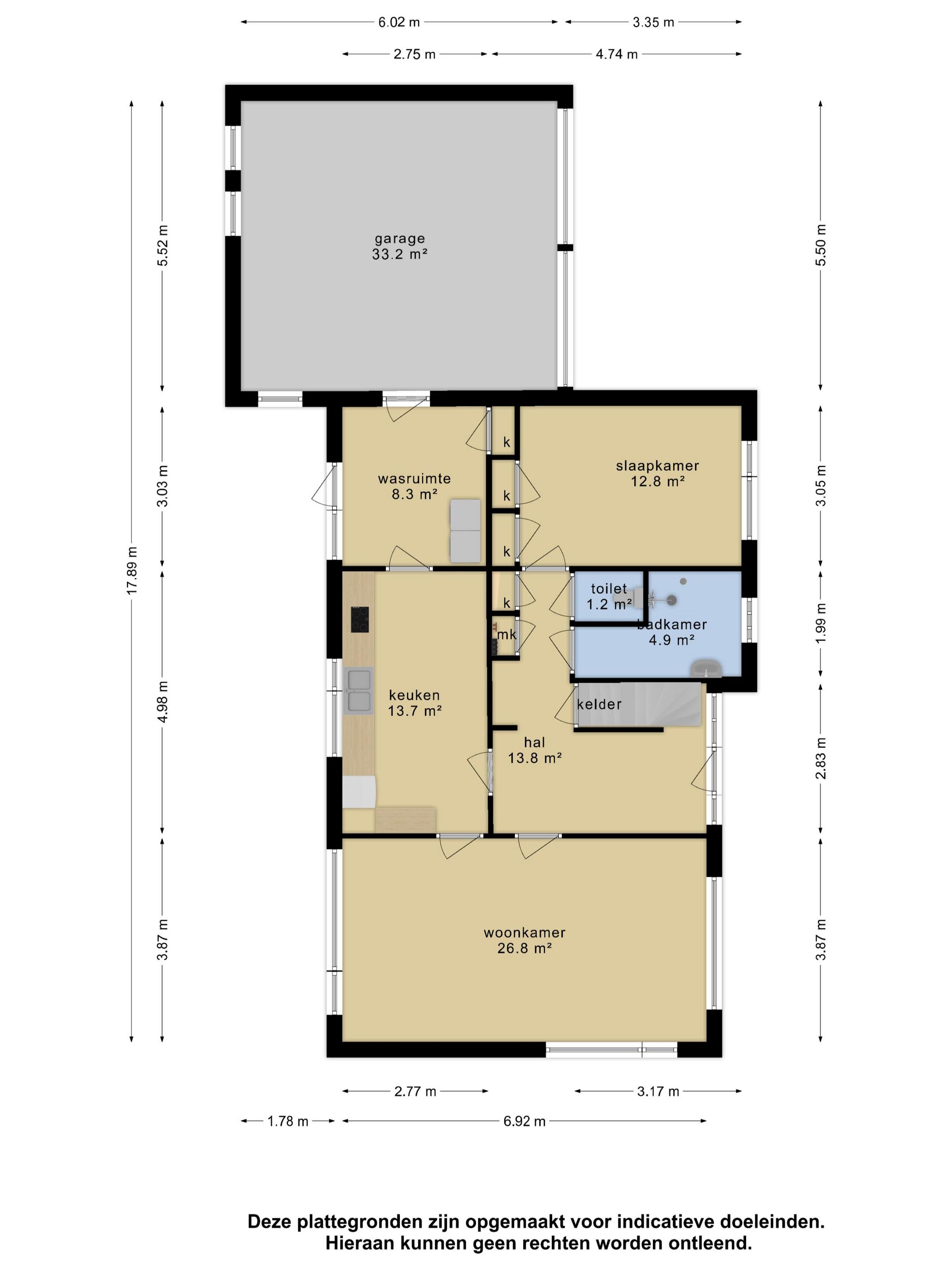 Foto 57 van Peinderwei 30