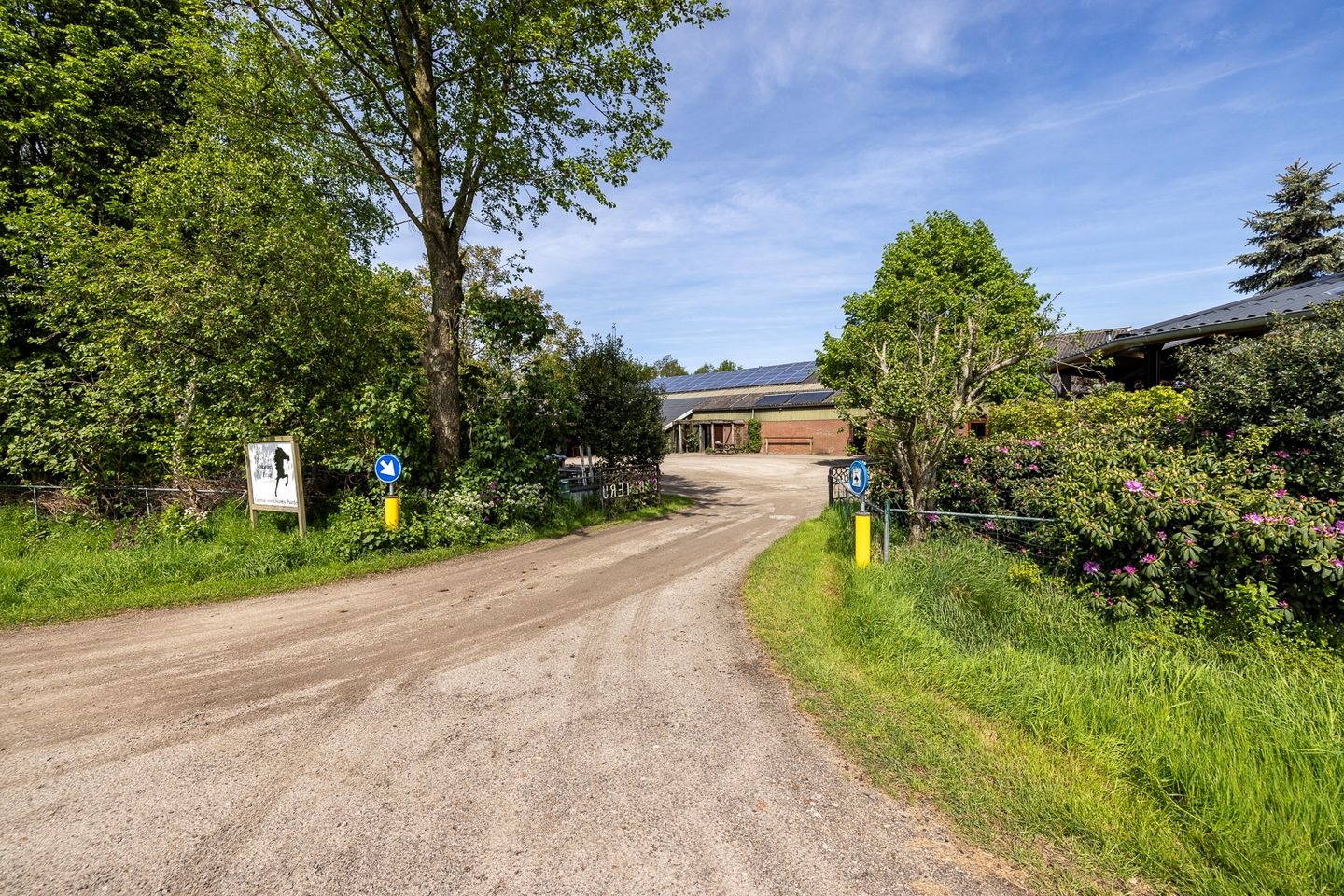 De Hullen 1 - Noord-Sleen - Afbeelding 7
