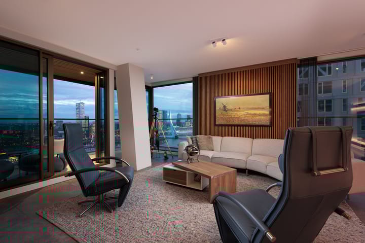 Foto 1 van Boompjes 55-J