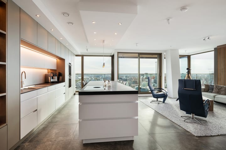 Foto 2 van Boompjes 55-J