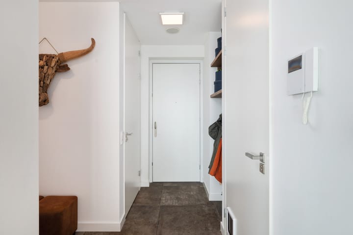 Foto 8 van Boompjes 55-J