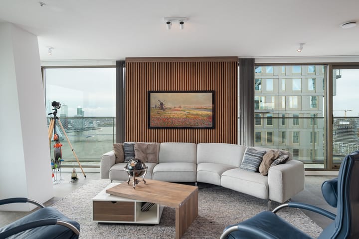 Foto 12 van Boompjes 55-J