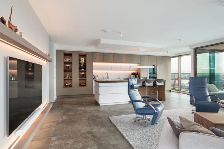 Foto 14 van Boompjes 55-J