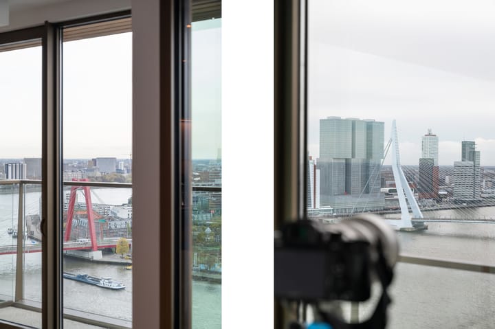 Foto 20 van Boompjes 55-J