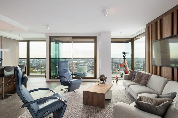 Foto 10 van Boompjes 55-J