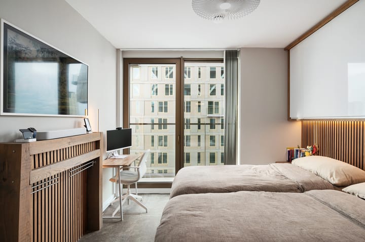 Foto 24 van Boompjes 55-J