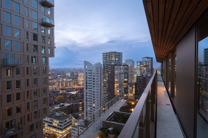 Foto 27 van Boompjes 55-J