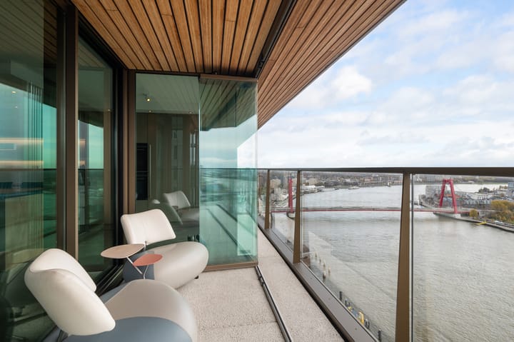 Foto 31 van Boompjes 55-J