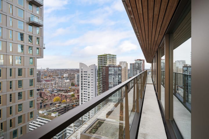 Foto 33 van Boompjes 55-J