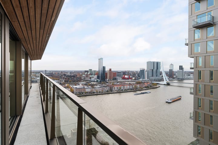 Foto 34 van Boompjes 55-J