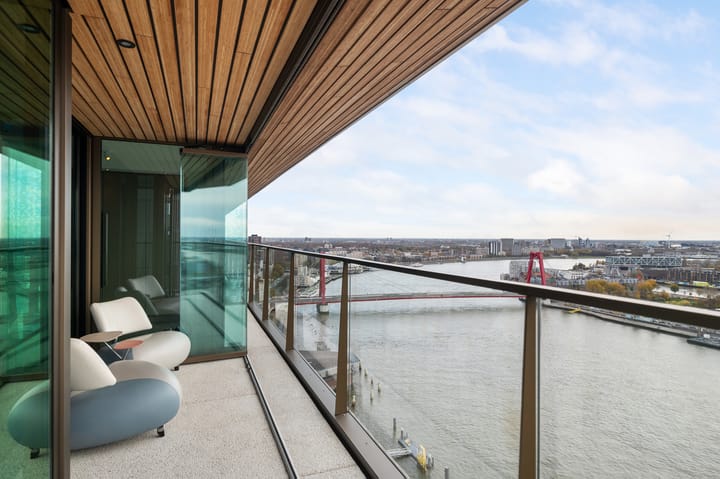 Foto 35 van Boompjes 55-J