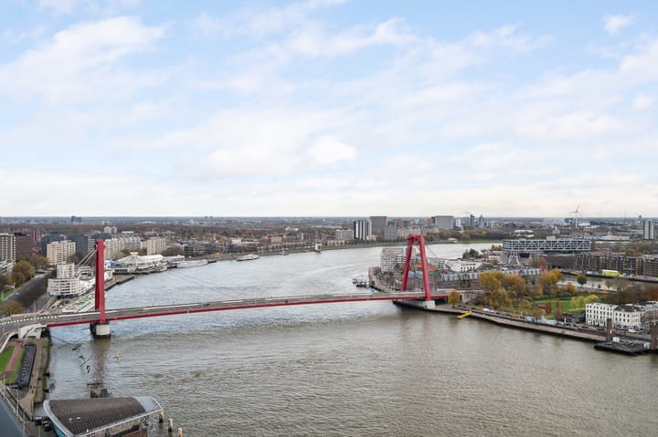 Foto 37 van Boompjes 55-J