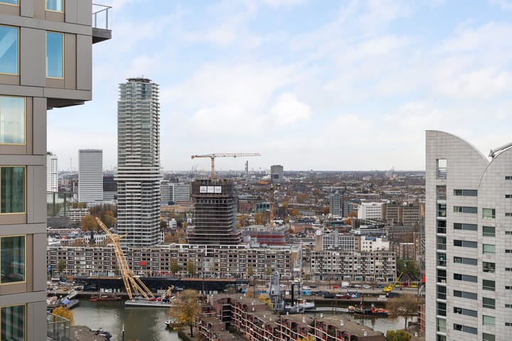 Foto 38 van Boompjes 55-J