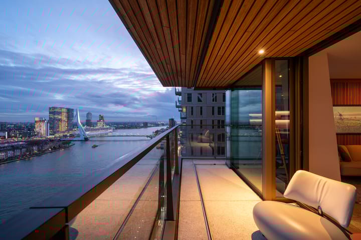 Foto 39 van Boompjes 55-J