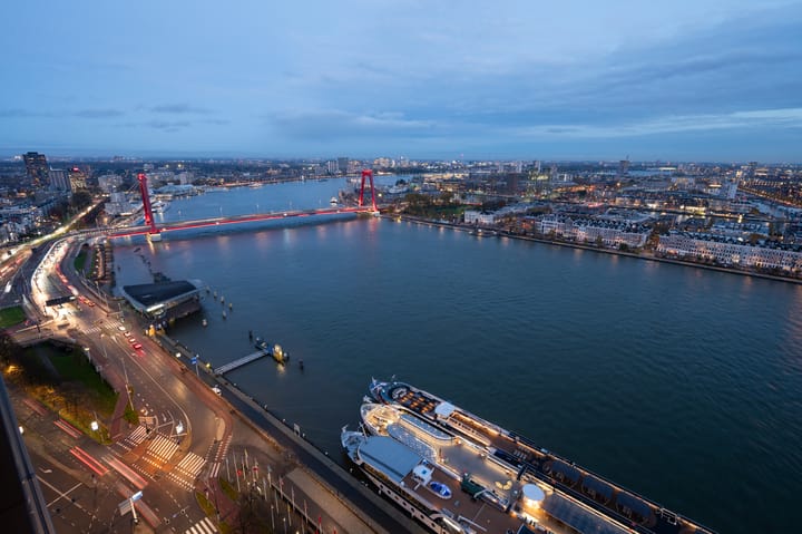 Foto 40 van Boompjes 55-J