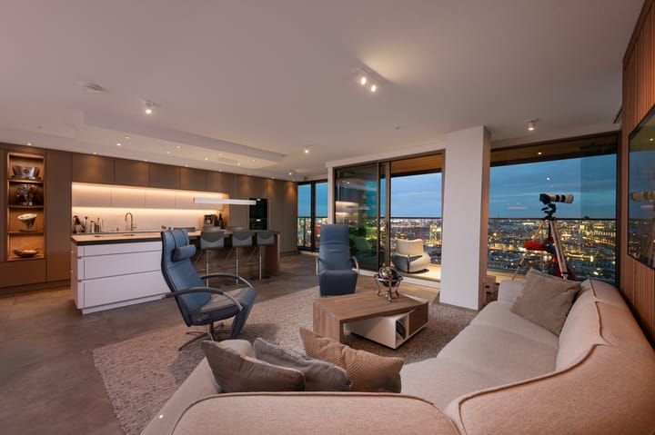 Foto 41 van Boompjes 55-J