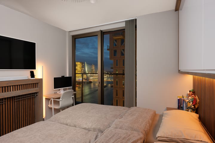 Foto 43 van Boompjes 55-J