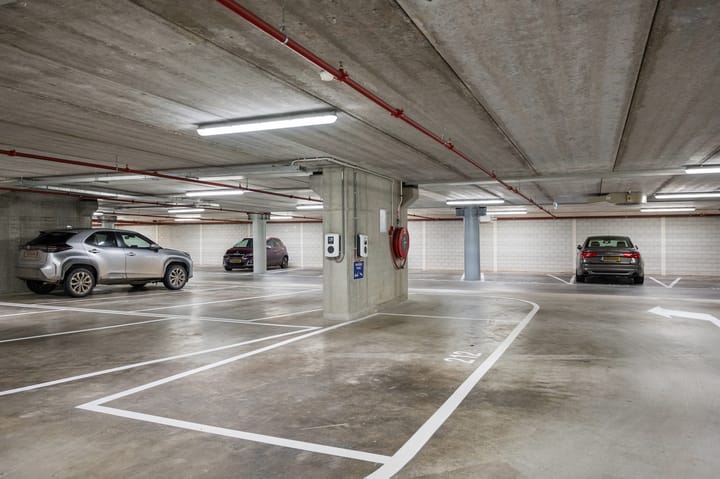 Foto 44 van Boompjes 55-J