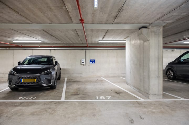 Foto 45 van Boompjes 55-J