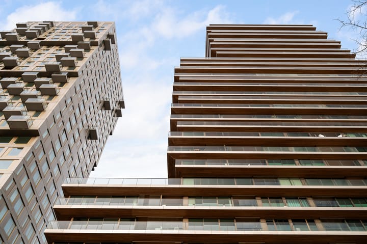 Foto 47 van Boompjes 55-J