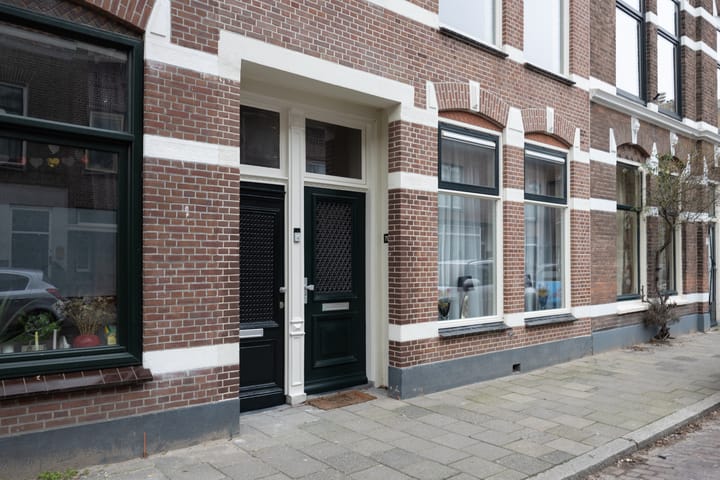 Foto 1 van Morsweg 79