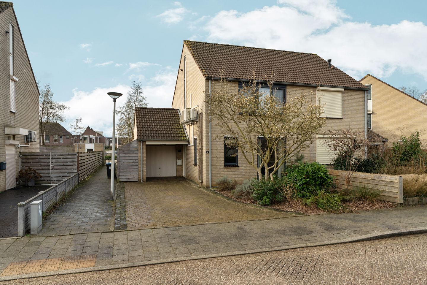 Foto 1 van Broekstraat 141